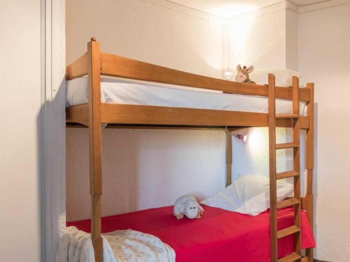 Appartement 2 Pieces Avec Parking A 150M Des Telecabines - Fr-1-330F-31 แซร์ เชอวาลิเยร์ ภายนอก รูปภาพ