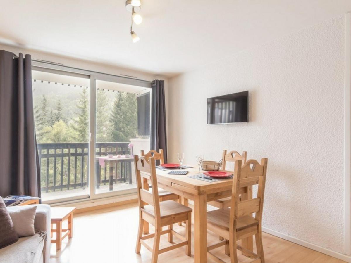 Appartement 2 Pieces Avec Parking A 150M Des Telecabines - Fr-1-330F-31 แซร์ เชอวาลิเยร์ ภายนอก รูปภาพ