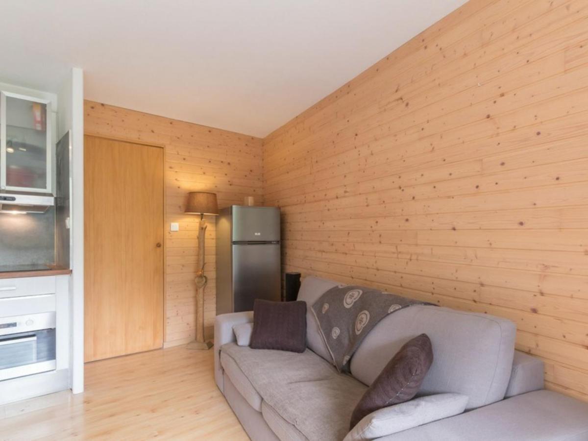 Appartement 2 Pieces Avec Parking A 150M Des Telecabines - Fr-1-330F-31 แซร์ เชอวาลิเยร์ ภายนอก รูปภาพ